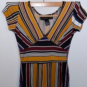 Small Polly&esther Romper